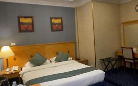 فندق المروج كريم AlMorooj Kareem Hotel